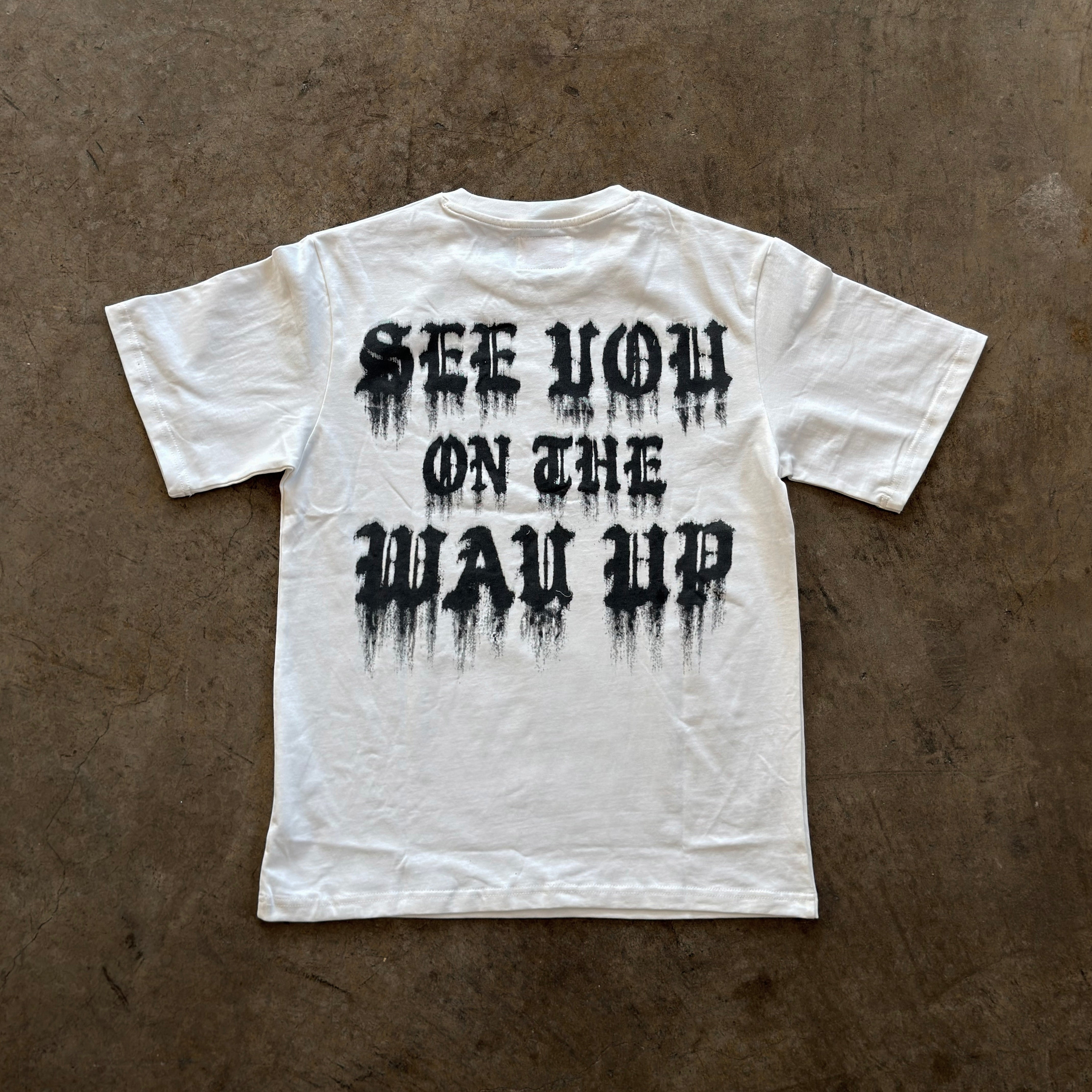 Route 1 - Way Up Tee