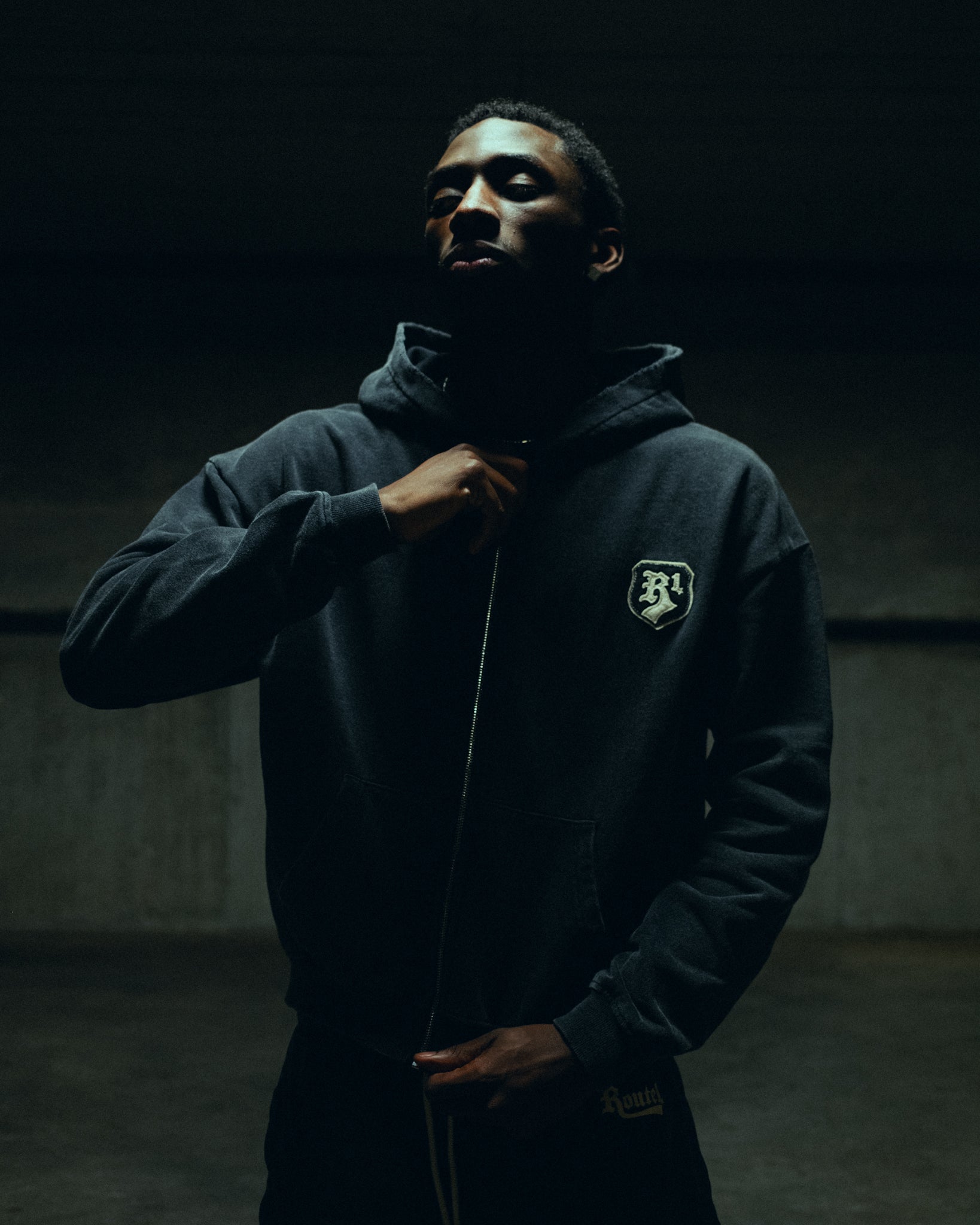 Route 1 Core SET –– Carbon