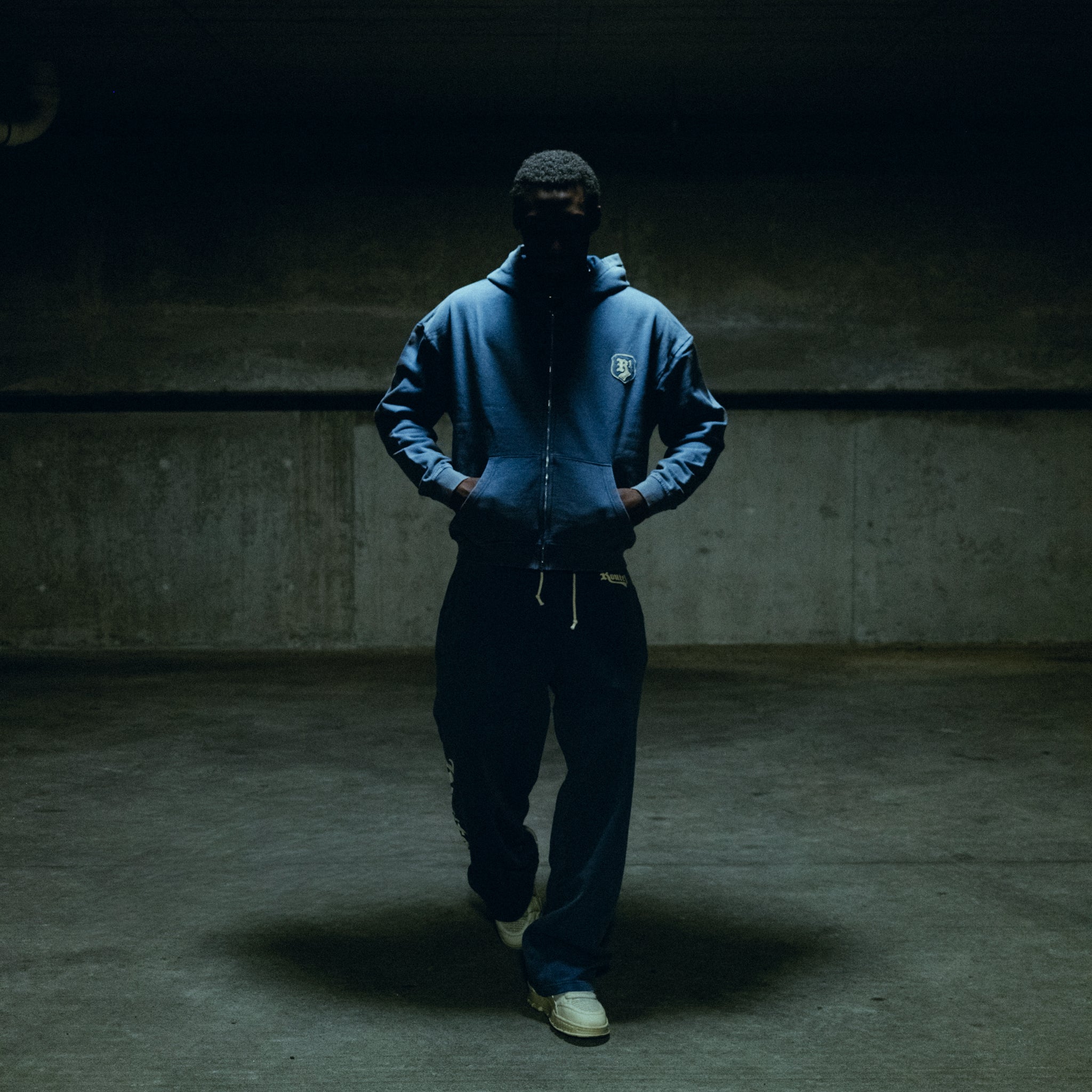 Route 1 Core SET –– Slate